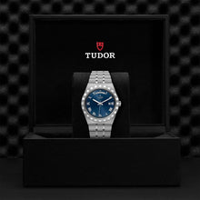 TUDOR Royal, model #M28600-0005, at IJL Since 1937