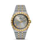 TUDOR Royal, model #M28603-0001, at IJL Since 1937