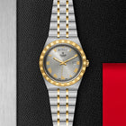TUDOR Royal, model #M28603-0001, at IJL Since 1937