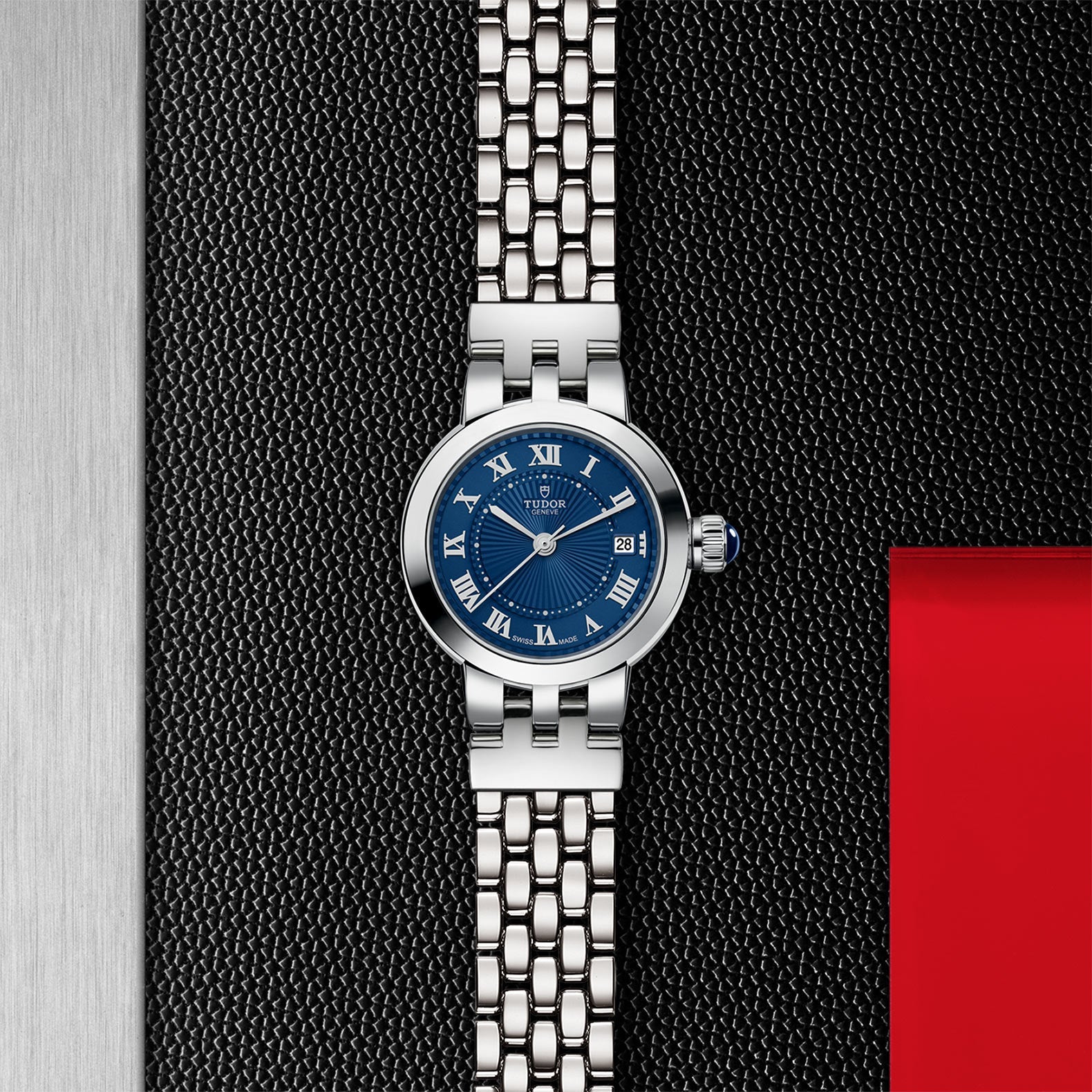 TUDOR Clair de Rose