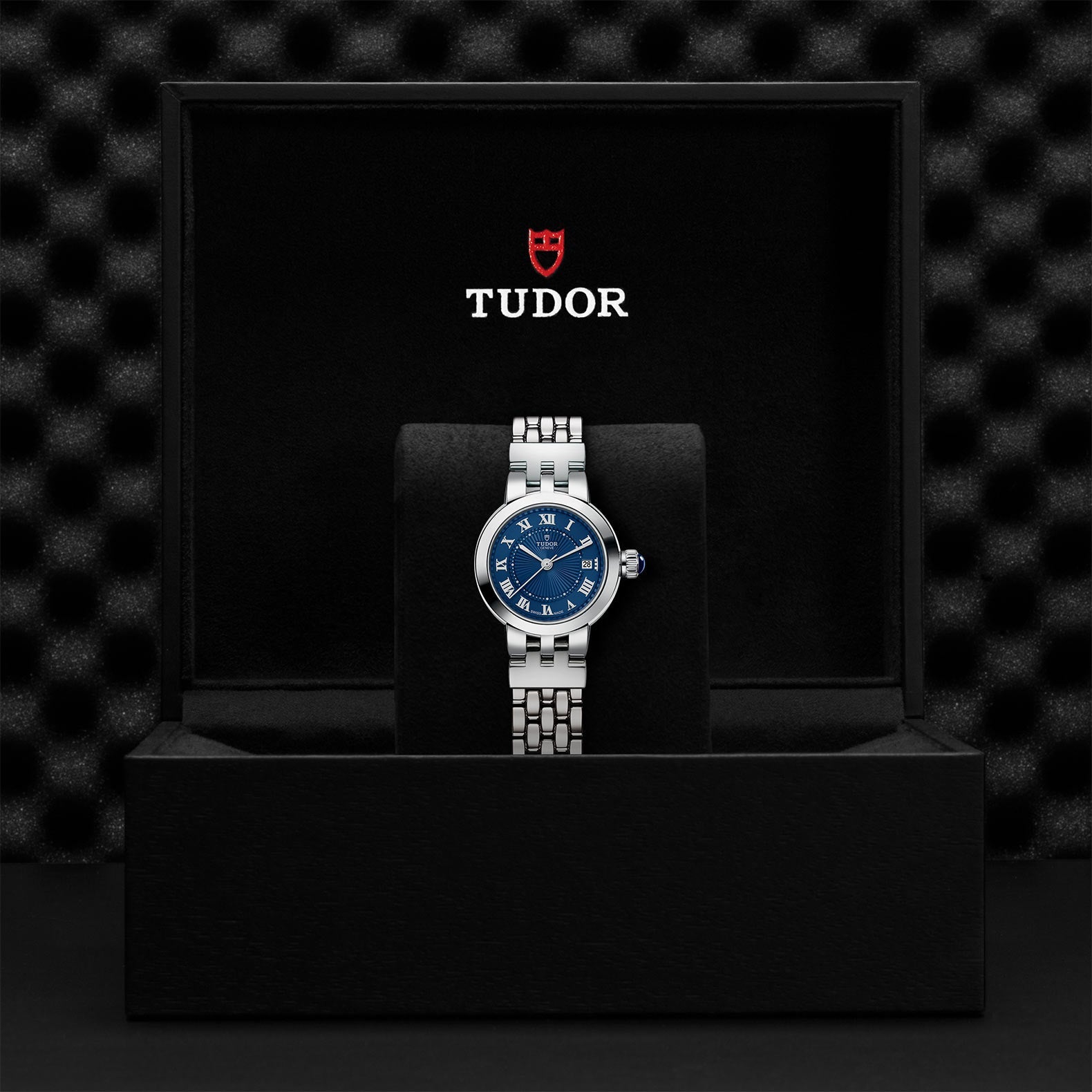 TUDOR Clair de Rose