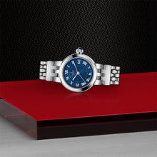 TUDOR Clair de Rose
