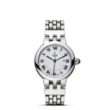 TUDOR Clair de Rose, model #M35500-0001, at IJL Since 1937