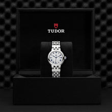 TUDOR Clair de Rose, model #M35500-0001, at IJL Since 1937