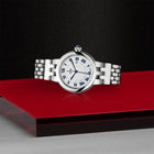 TUDOR Clair de Rose, model #M35500-0001, at IJL Since 1937