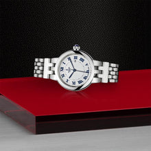 TUDOR Clair de Rose, model #M35500-0001, at IJL Since 1937