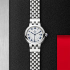 TUDOR Clair de Rose, model #M35500-0001, at IJL Since 1937