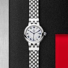 TUDOR Clair de Rose, model #M35500-0001, at IJL Since 1937