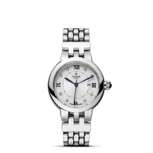TUDOR Clair de Rose, model #M35500-0004, at IJL Since 1937