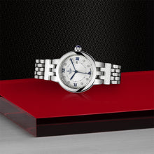 TUDOR Clair de Rose, model #M35500-0004, at IJL Since 1937