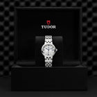 TUDOR Clair de Rose, model #M35500-0004, at IJL Since 1937
