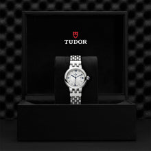 TUDOR Clair de Rose, model #M35500-0004, at IJL Since 1937