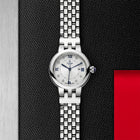 TUDOR Clair de Rose, model #M35500-0004, at IJL Since 1937