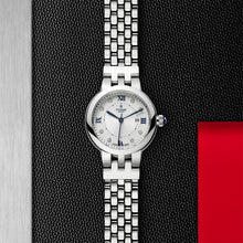 TUDOR Clair de Rose, model #M35500-0004, at IJL Since 1937