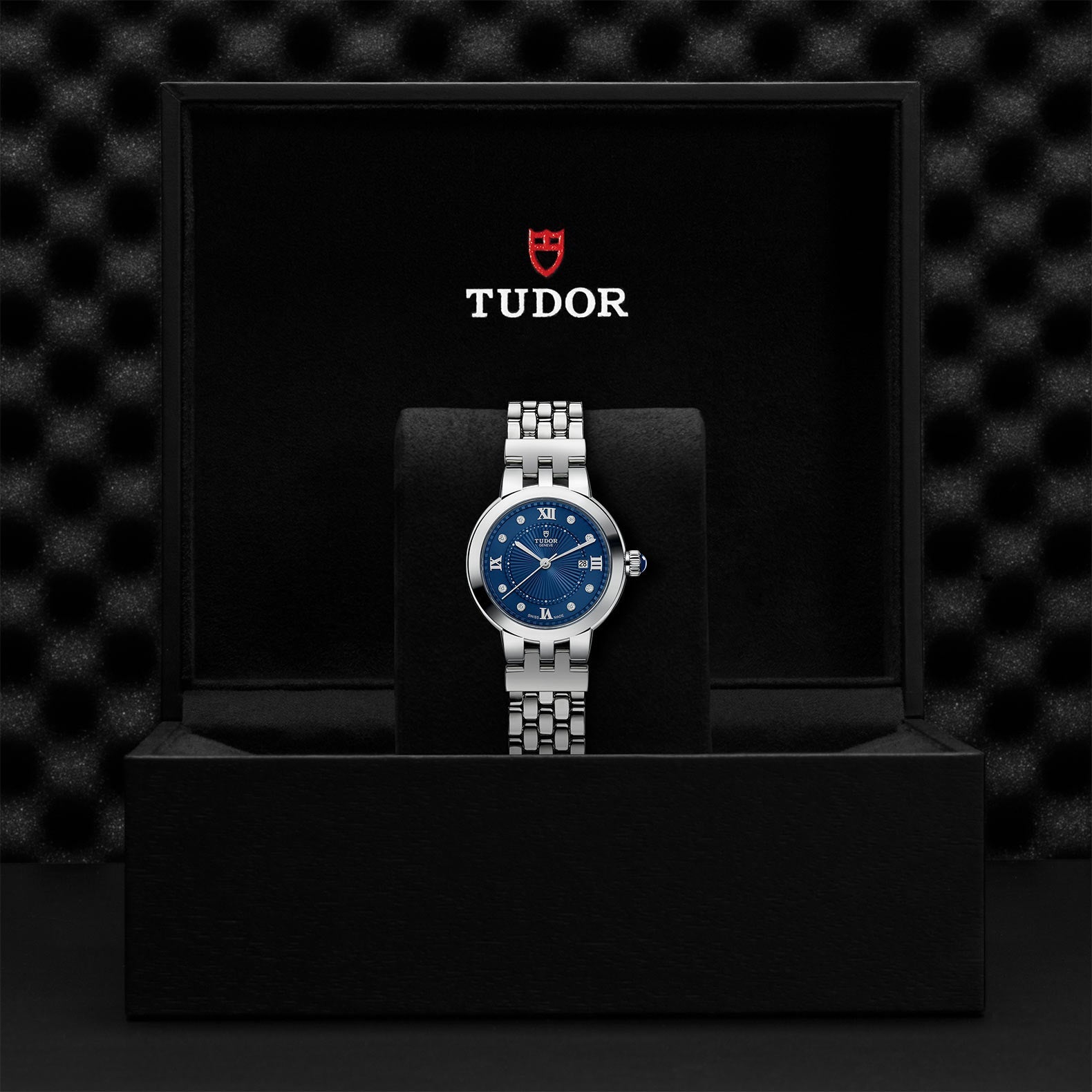 TUDOR Clair de Rose