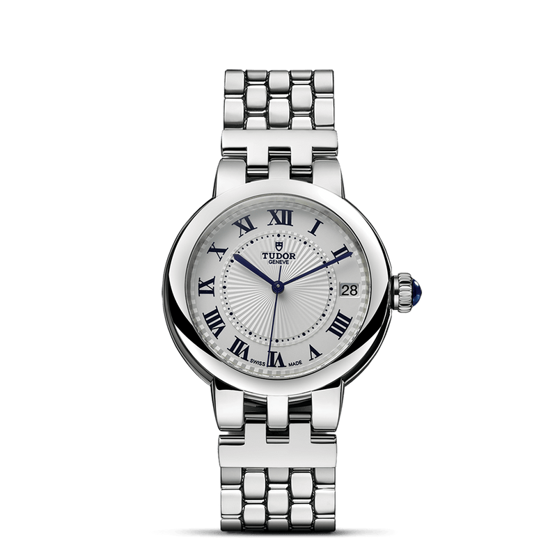 TUDOR Clair de Rose, model #M35800-0001, at IJL Since 1937