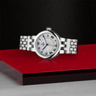 TUDOR Clair de Rose, model #M35800-0001, at IJL Since 1937