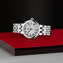 TUDOR Clair de Rose, model #M35800-0001, at IJL Since 1937