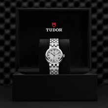 TUDOR Clair de Rose, model #M35800-0001, at IJL Since 1937