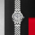 TUDOR Clair de Rose, model #M35800-0001, at IJL Since 1937