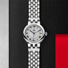 TUDOR Clair de Rose, model #M35800-0001, at IJL Since 1937