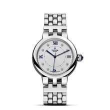 TUDOR Clair de Rose, model #M35800-0004, at IJL Since 1937