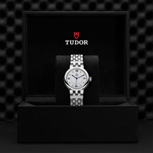 TUDOR Clair de Rose, model #M35800-0004, at IJL Since 1937