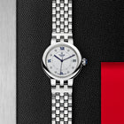 TUDOR Clair de Rose, model #M35800-0004, at IJL Since 1937