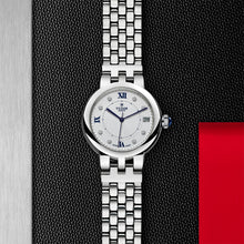 TUDOR Clair de Rose, model #M35800-0004, at IJL Since 1937
