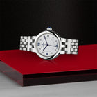 TUDOR Clair de Rose, model #M35800-0004, at IJL Since 1937