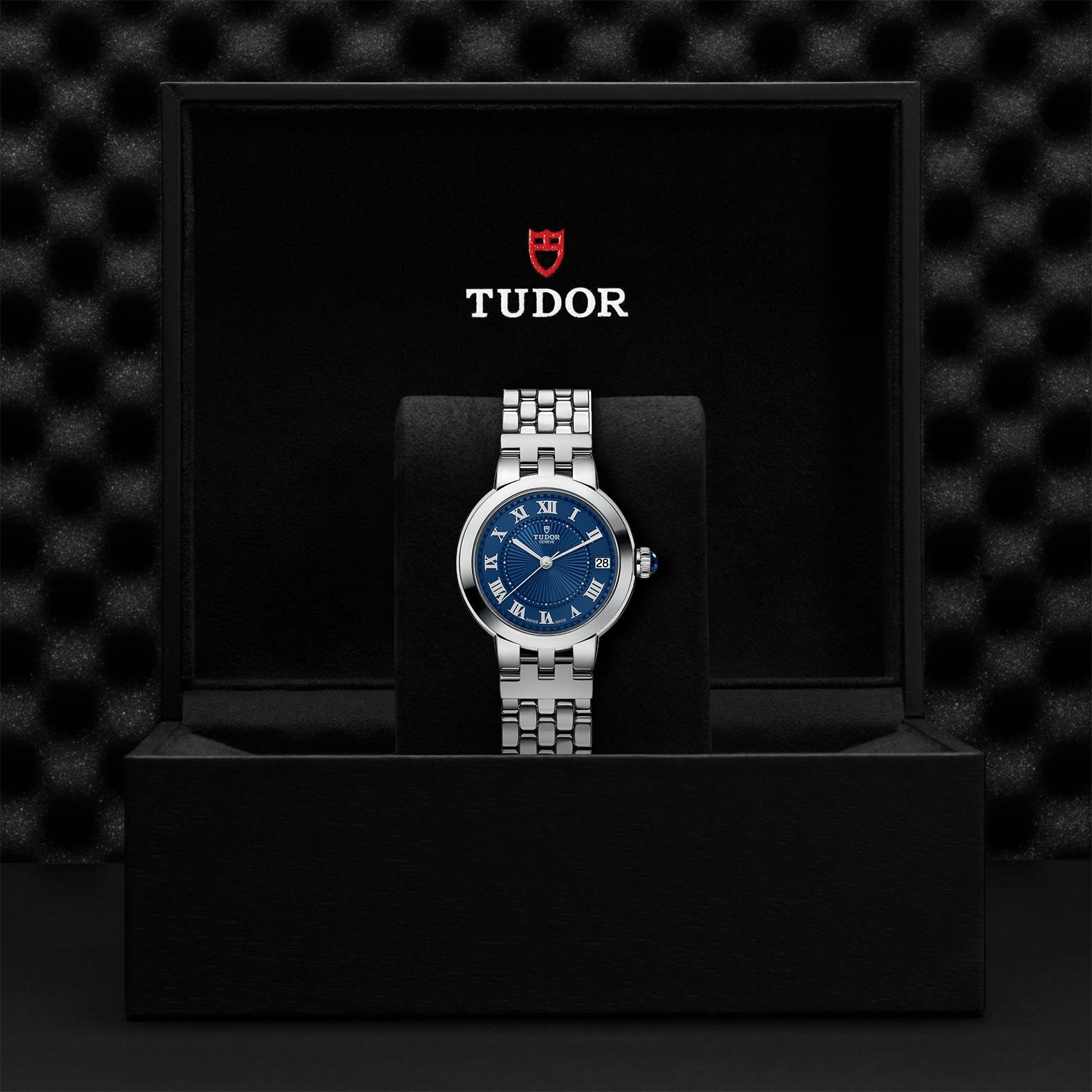 TUDOR Clair de Rose