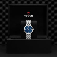 TUDOR Clair de Rose