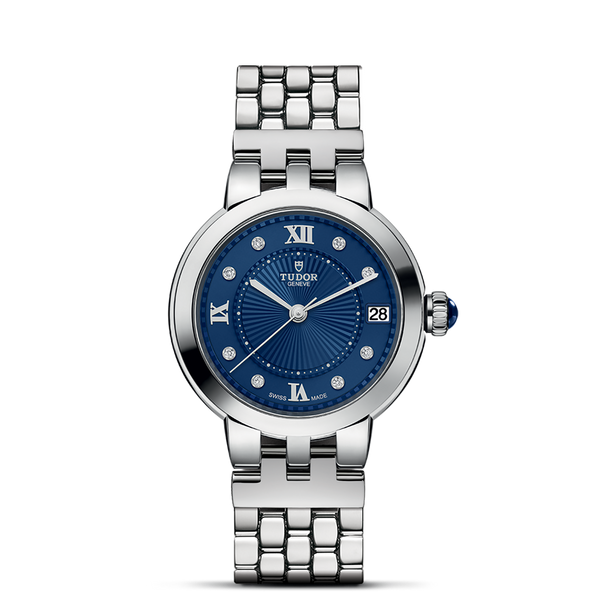 TUDOR Clair de Rose