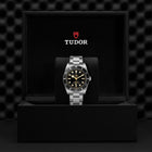 TUDOR Black Bay 54