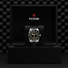 TUDOR Black Bay 54
