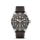 TUDOR Black Bay Fifty-Eight 925, model #M79010SG-0001, at IJL Since 1937
