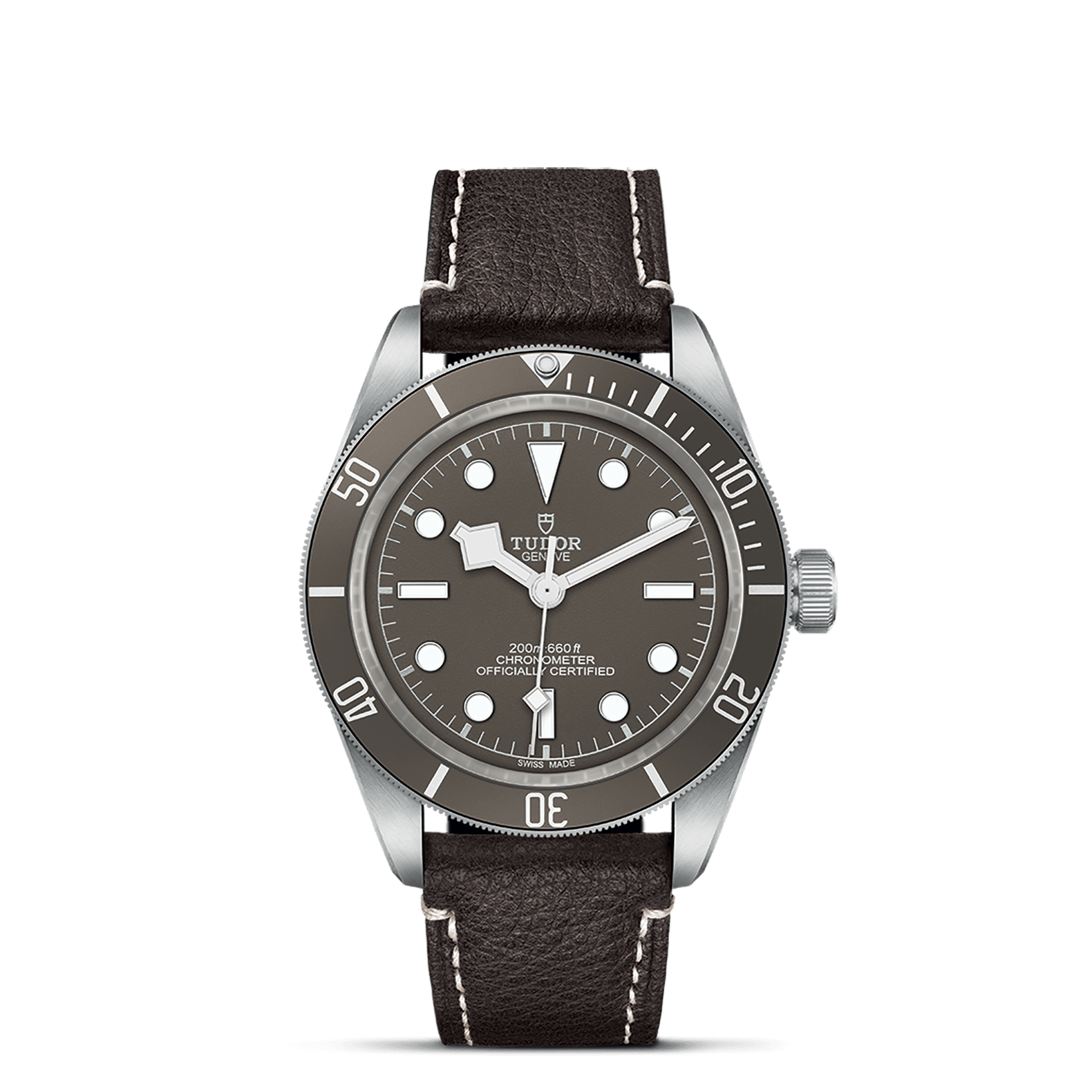 TUDOR Black Bay Fifty-Eight 925, model #M79010SG-0001, at IJL Since 1937