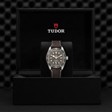 TUDOR Black Bay Fifty-Eight 925, model #M79010SG-0001, at IJL Since 1937