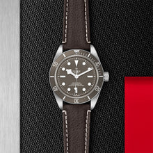 TUDOR Black Bay Fifty-Eight 925, model #M79010SG-0001, at IJL Since 1937