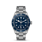TUDOR Black Bay Fifty-Eight, model #M79030B-0001, at IJL Since 1937