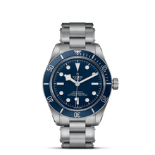 TUDOR Black Bay Fifty-Eight, model #M79030B-0001, at IJL Since 1937
