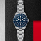 TUDOR Black Bay Fifty-Eight, model #M79030B-0001, at IJL Since 1937