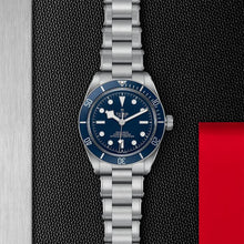 TUDOR Black Bay Fifty-Eight, model #M79030B-0001, at IJL Since 1937