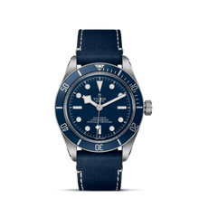 TUDOR Black Bay Fifty-Eight, model #M79030B-0002, at IJL Since 1937
