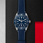 TUDOR Black Bay Fifty-Eight, model #M79030B-0002, at IJL Since 1937