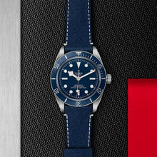 TUDOR Black Bay Fifty-Eight, model #M79030B-0002, at IJL Since 1937