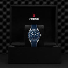 TUDOR Black Bay Fifty-Eight, model #M79030B-0002, at IJL Since 1937