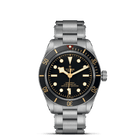 TUDOR Black Bay Fifty-Eight, model #M79030N-0001, at IJL Since 1937