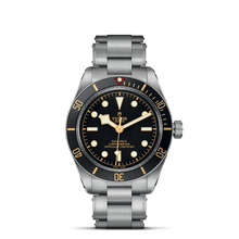 TUDOR Black Bay Fifty-Eight, model #M79030N-0001, at IJL Since 1937