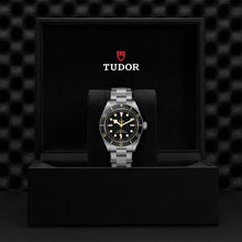 TUDOR Black Bay Fifty-Eight, model #M79030N-0001, at IJL Since 1937